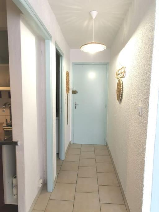 Plage Des Chalets Appartement T2+Terrasse Gruissan Zewnętrze zdjęcie